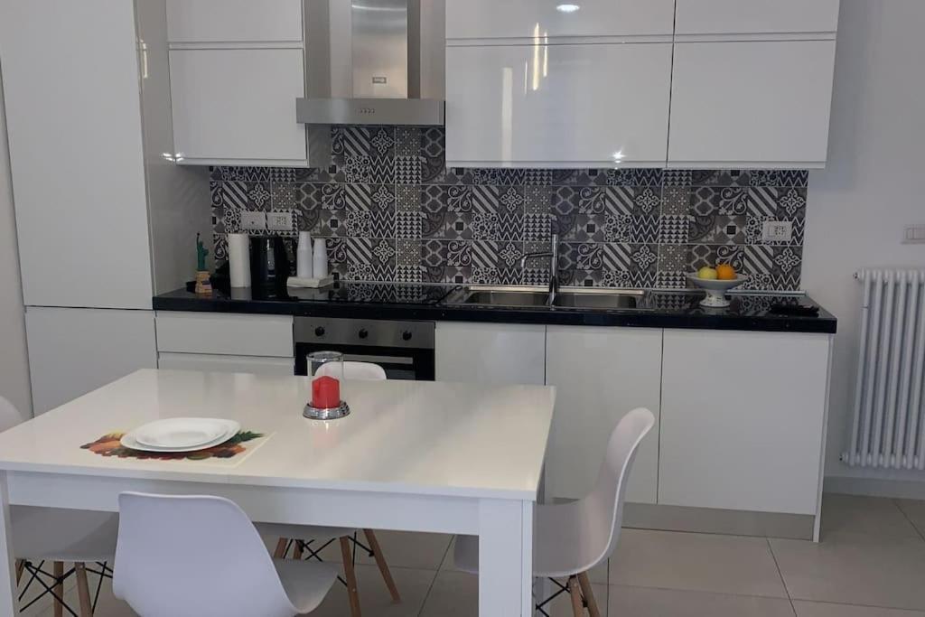 Agasweethome Rome Gemelli Exterior photo